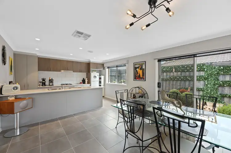 Third view of Homely house listing, 34 Bandicoot Circuit, Longwarry VIC 3816