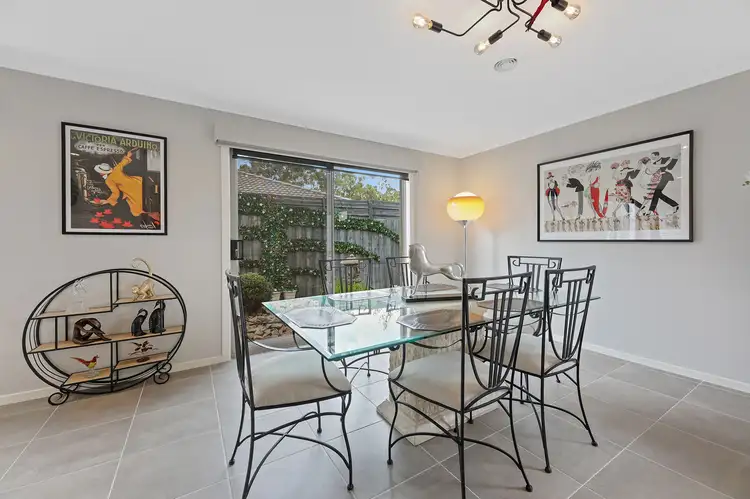 Fourth view of Homely house listing, 34 Bandicoot Circuit, Longwarry VIC 3816