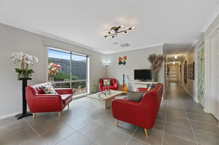 Fifth view of Homely house listing, 34 Bandicoot Circuit, Longwarry VIC 3816
