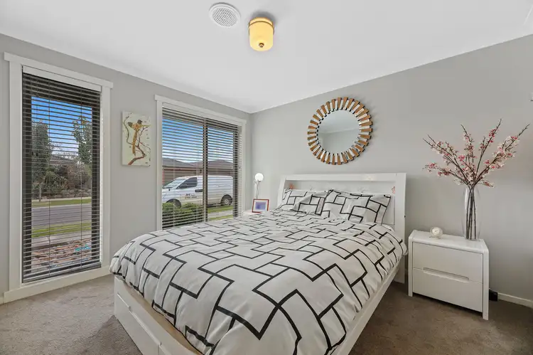 Sixth view of Homely house listing, 34 Bandicoot Circuit, Longwarry VIC 3816