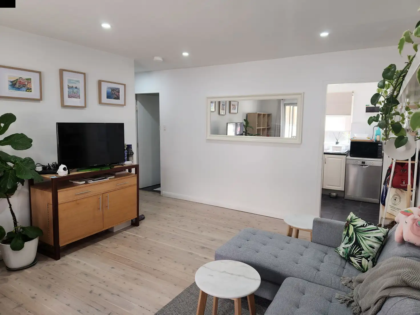 Main view of Homely unit listing, 7/23 Redman Road, Dee Why NSW 2099