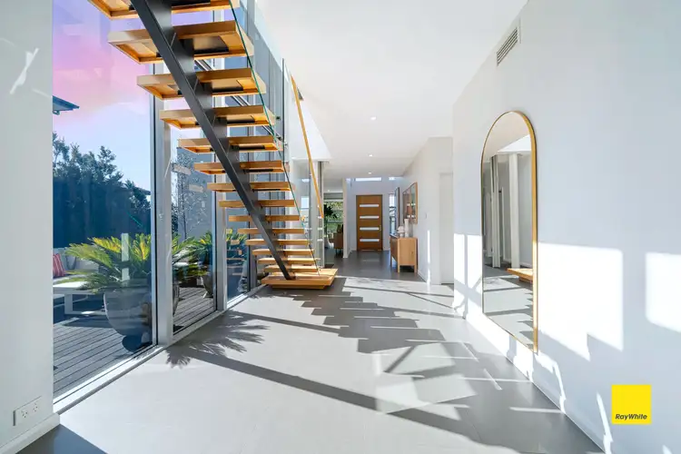 Fifth view of Homely house listing, 8 Lillypilly Street, Colebee NSW 2761