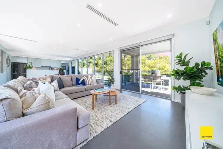 Sixth view of Homely house listing, 8 Lillypilly Street, Colebee NSW 2761