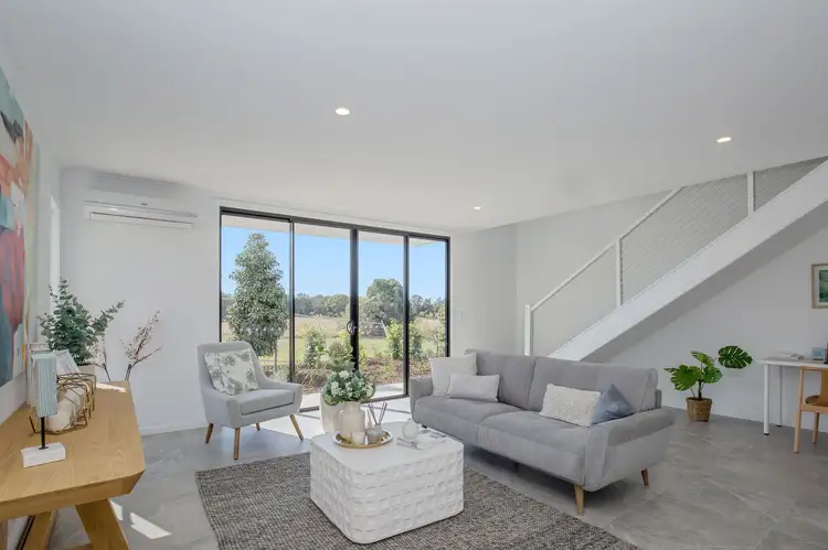 Main view of Homely house listing, 26/79 Macadie Way, Merrimac QLD 4226