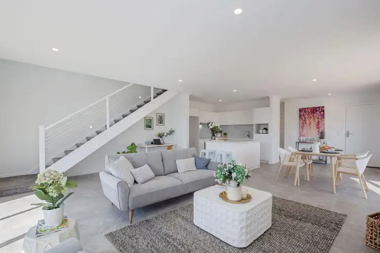 Second view of Homely house listing, 26/79 Macadie Way, Merrimac QLD 4226