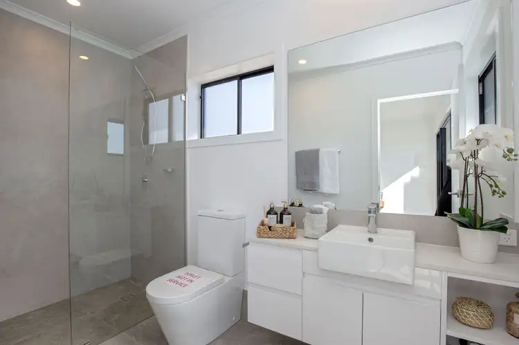 Third view of Homely house listing, 26/79 Macadie Way, Merrimac QLD 4226