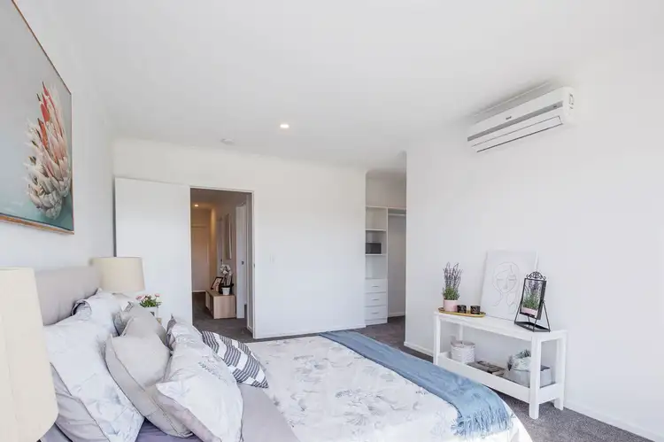 Fourth view of Homely house listing, 26/79 Macadie Way, Merrimac QLD 4226