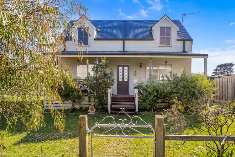 Main view of Homely house listing, 95 Mcindoe Avenue, Venus Bay VIC 3956
