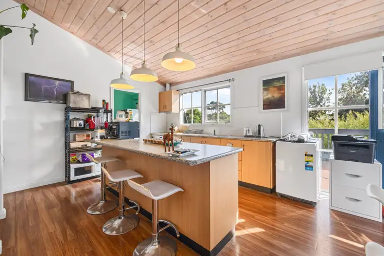 Second view of Homely house listing, 95 Mcindoe Avenue, Venus Bay VIC 3956