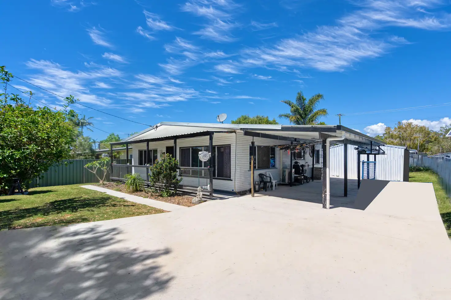 Main view of Homely house listing, 1282 Bribie Island Road, Ningi QLD 4511