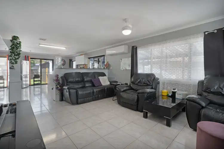 Second view of Homely house listing, 1282 Bribie Island Road, Ningi QLD 4511