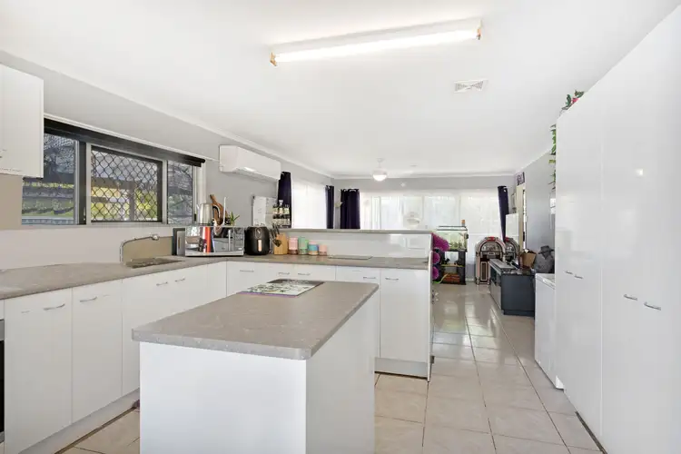 Third view of Homely house listing, 1282 Bribie Island Road, Ningi QLD 4511