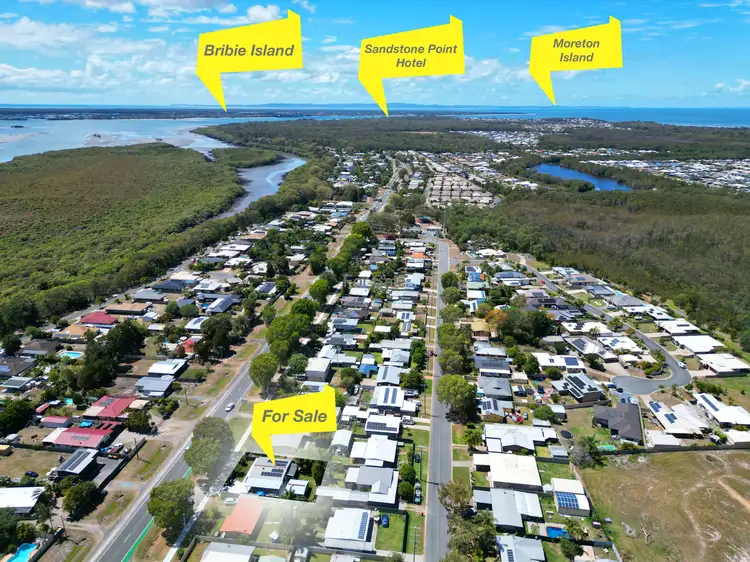 Fifth view of Homely house listing, 1282 Bribie Island Road, Ningi QLD 4511