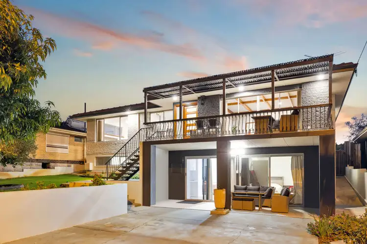 Main view of Homely house listing, 11 Emberson Road, Morley WA 6062