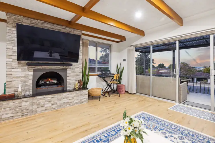 Seventh view of Homely house listing, 11 Emberson Road, Morley WA 6062