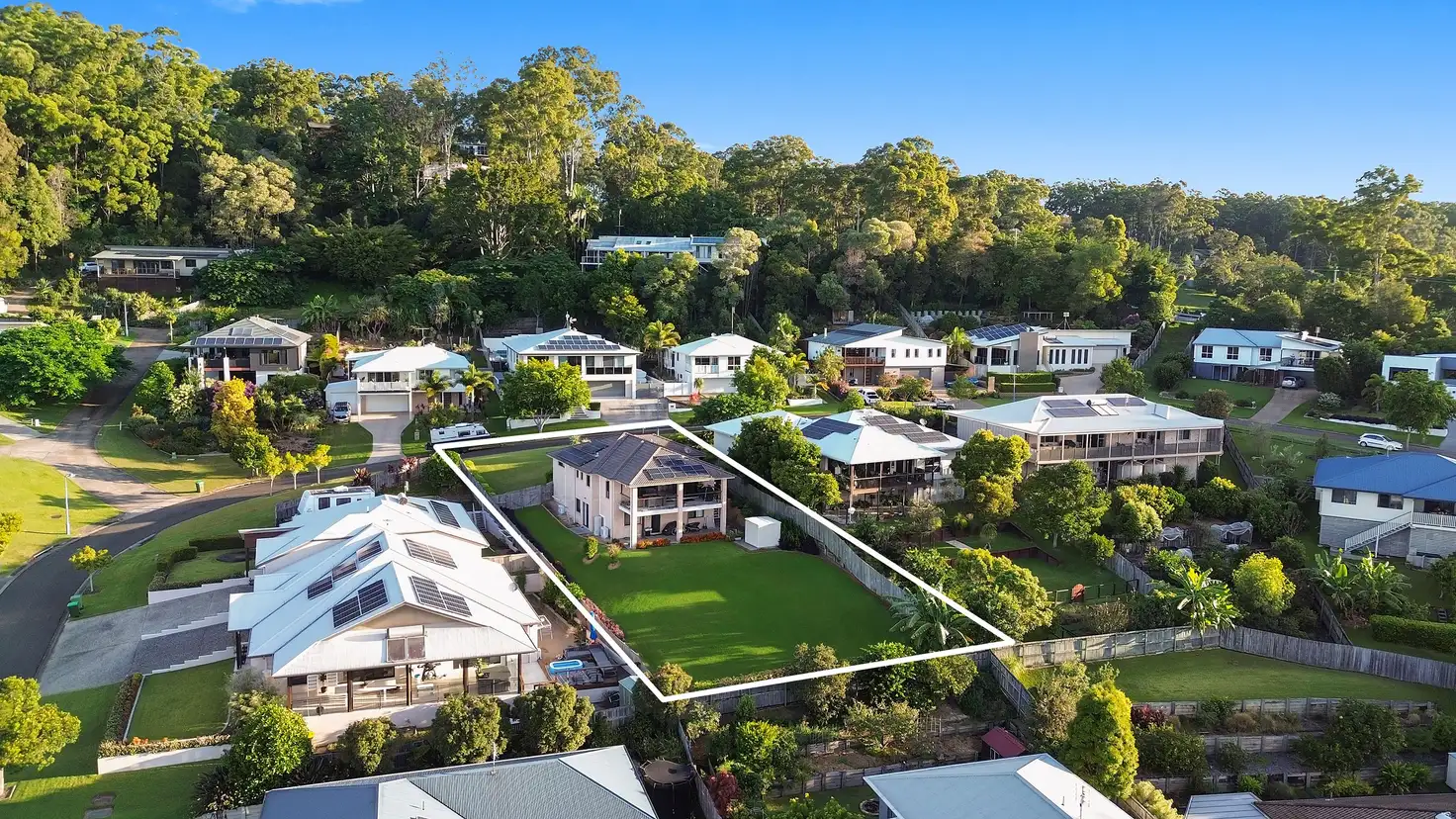 Main view of Homely house listing, 14 Ginger Bell Avenue, Bli Bli QLD 4560