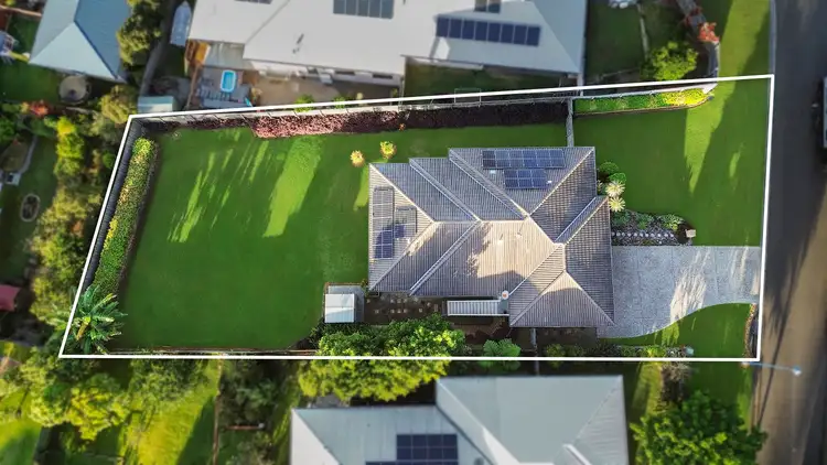 Second view of Homely house listing, 14 Ginger Bell Avenue, Bli Bli QLD 4560