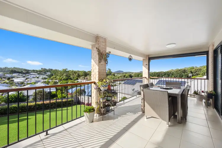 Fourth view of Homely house listing, 14 Ginger Bell Avenue, Bli Bli QLD 4560