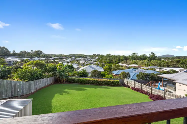 Fifth view of Homely house listing, 14 Ginger Bell Avenue, Bli Bli QLD 4560