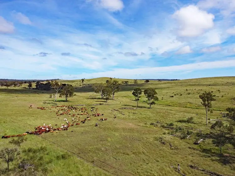 Main view of Homely rural property listing, "Valencia" 1164 Camboon Road, Harrami QLD 4630