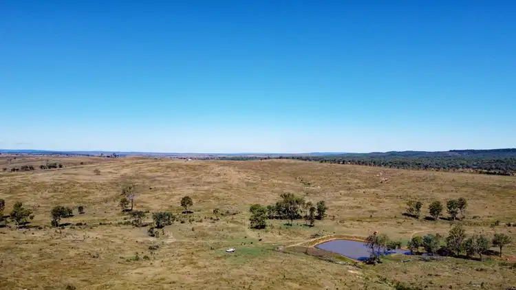 Second view of Homely rural property listing, "Valencia" 1164 Camboon Road, Harrami QLD 4630