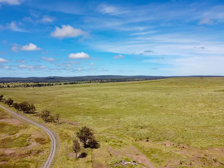 Fifth view of Homely rural property listing, "Valencia" 1164 Camboon Road, Harrami QLD 4630