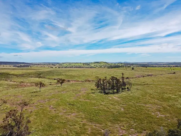 Sixth view of Homely rural property listing, "Valencia" 1164 Camboon Road, Harrami QLD 4630