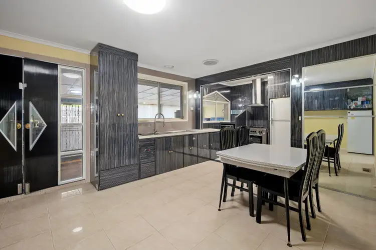 Fifth view of Homely house listing, 123 Casey Drive, Lalor VIC 3075