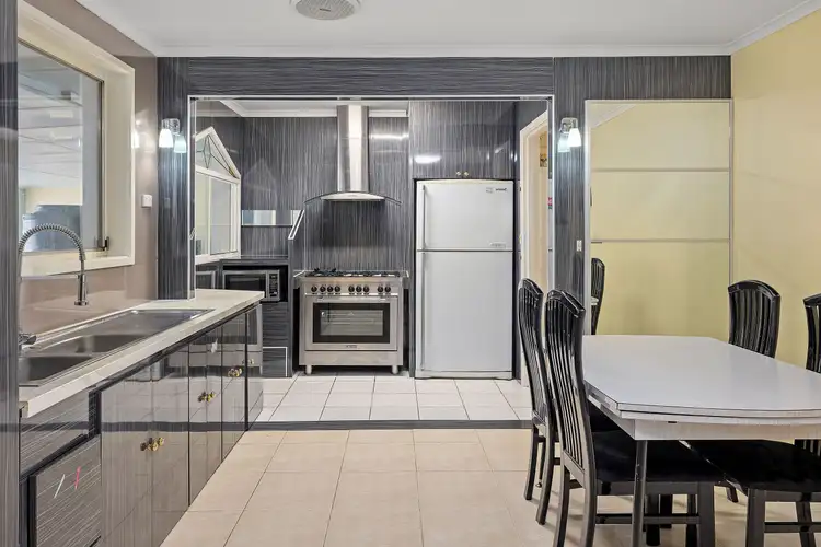 Sixth view of Homely house listing, 123 Casey Drive, Lalor VIC 3075