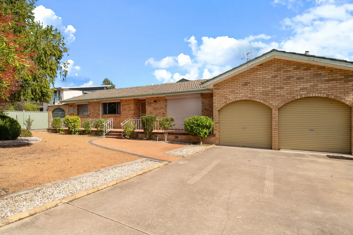 Main view of Homely house listing, 1 Wyangala Street, Duffy ACT 2611