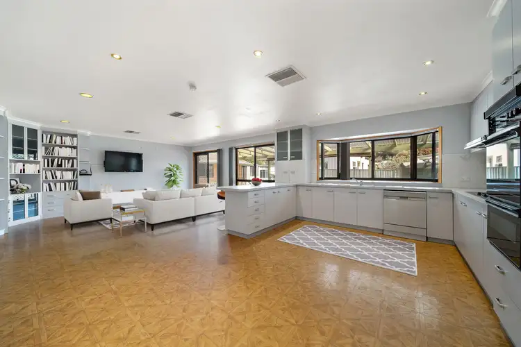 Third view of Homely house listing, 1 Wyangala Street, Duffy ACT 2611