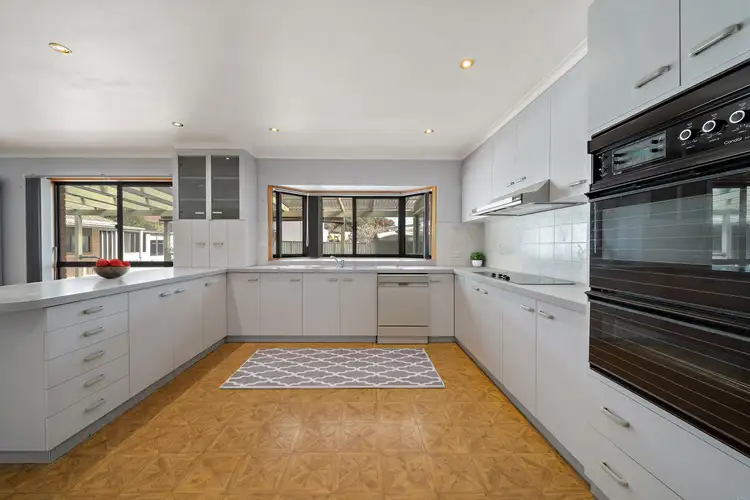 Fourth view of Homely house listing, 1 Wyangala Street, Duffy ACT 2611