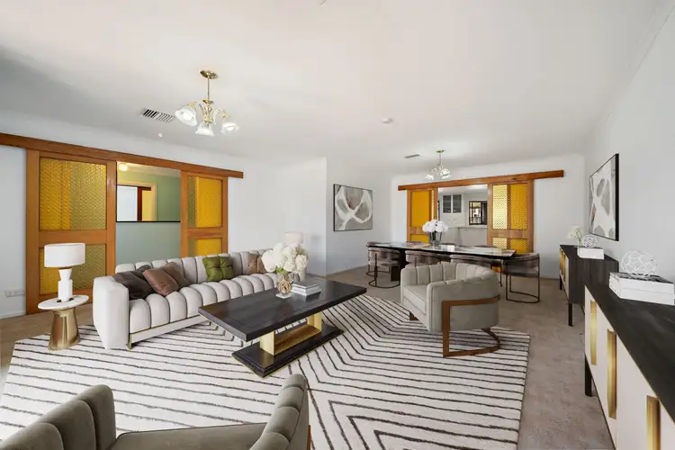 Sixth view of Homely house listing, 1 Wyangala Street, Duffy ACT 2611