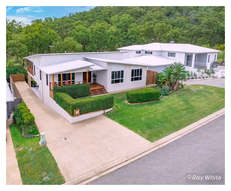 9 Eucalyptus Crescent, Norman Gardens QLD 4701