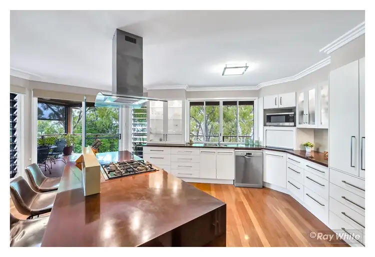 Fourth view of Homely house listing, 9 Eucalyptus Crescent, Norman Gardens QLD 4701