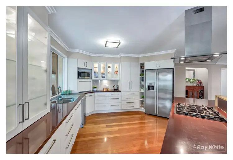 Sixth view of Homely house listing, 9 Eucalyptus Crescent, Norman Gardens QLD 4701