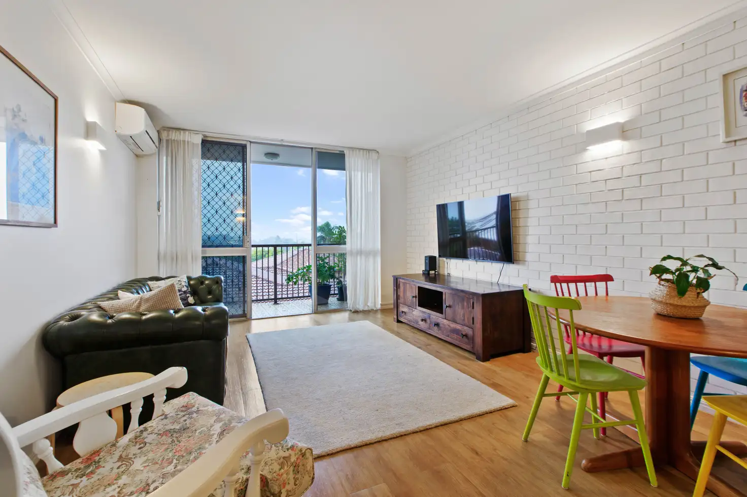 Main view of Homely unit listing, 6/32 Ekibin Road, Annerley QLD 4103