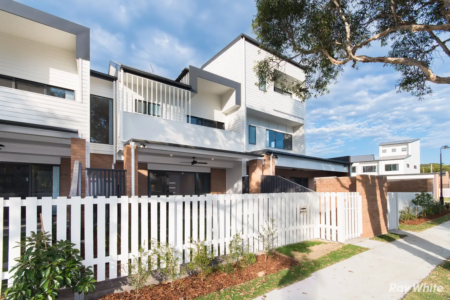 Main view of Homely townhouse listing, 46 Ivedon Street, Banyo QLD 4014