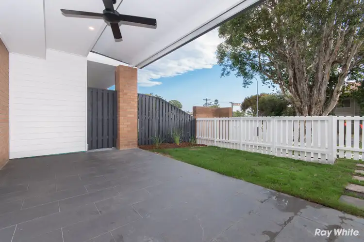 Third view of Homely townhouse listing, 46 Ivedon Street, Banyo QLD 4014