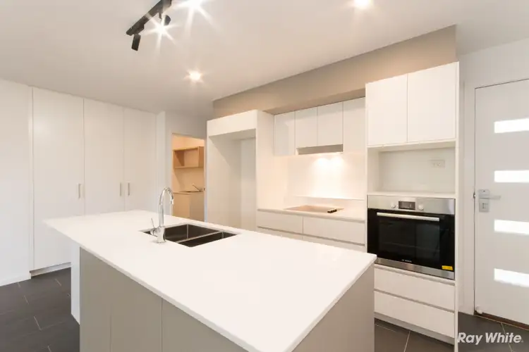 Fifth view of Homely townhouse listing, 46 Ivedon Street, Banyo QLD 4014