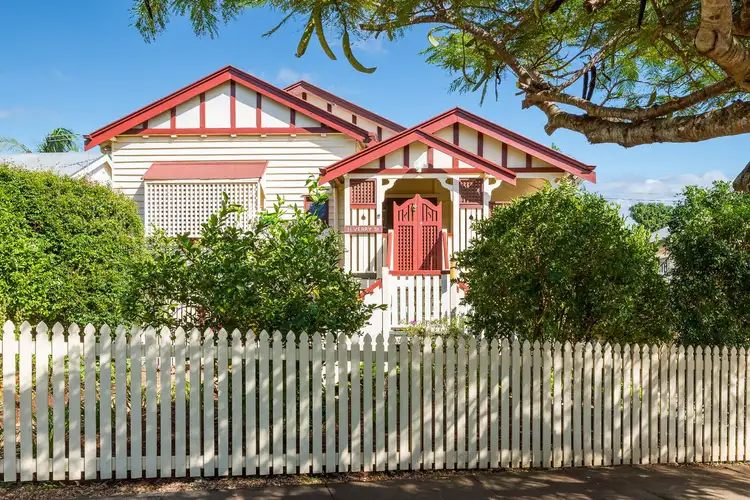 Fourth view of Homely house listing, 11 Verry Street, Coorparoo QLD 4151