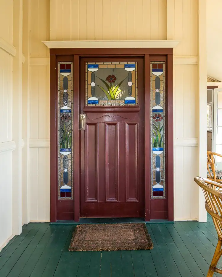 Fifth view of Homely house listing, 11 Verry Street, Coorparoo QLD 4151