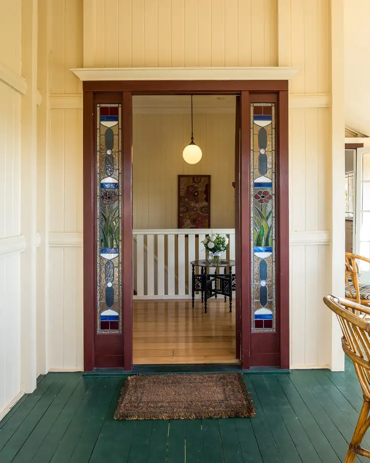 Sixth view of Homely house listing, 11 Verry Street, Coorparoo QLD 4151