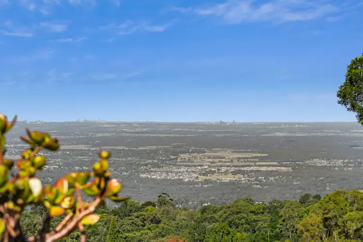 19 Rain Ridge Road, Kurrajong Heights NSW 2758
