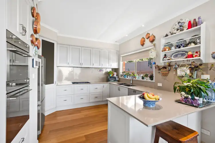 Second view of Homely house listing, 19 Rain Ridge Road, Kurrajong Heights NSW 2758