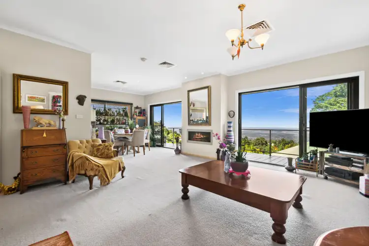Third view of Homely house listing, 19 Rain Ridge Road, Kurrajong Heights NSW 2758