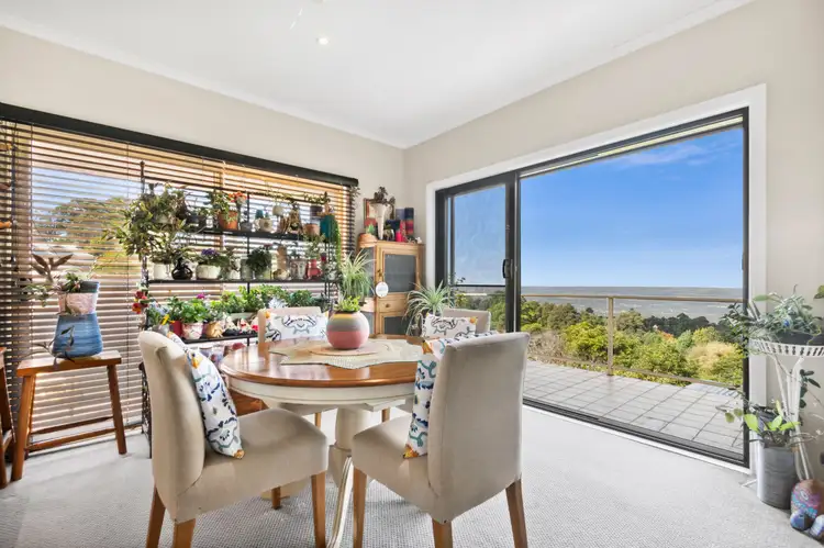 Fourth view of Homely house listing, 19 Rain Ridge Road, Kurrajong Heights NSW 2758