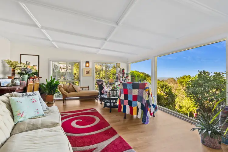Sixth view of Homely house listing, 19 Rain Ridge Road, Kurrajong Heights NSW 2758