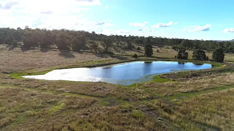 Third view of Homely rural property listing, Hidden Haven The Weir Road, Proston QLD 4613