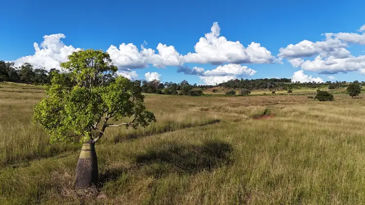 Fifth view of Homely rural property listing, Hidden Haven The Weir Road, Proston QLD 4613